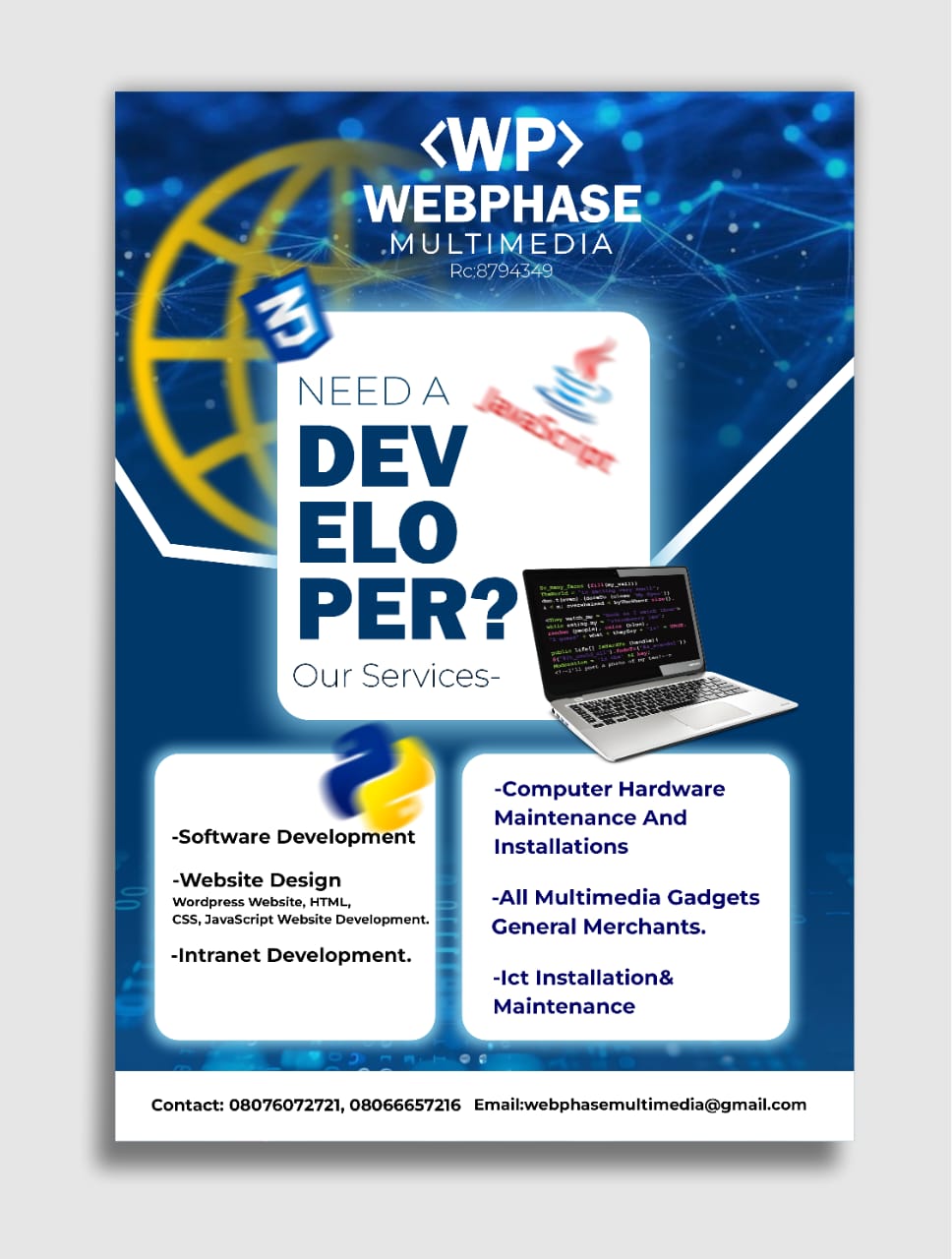 Popup Image
