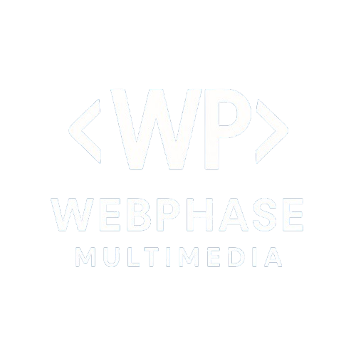Webphrase Multimedia Logo